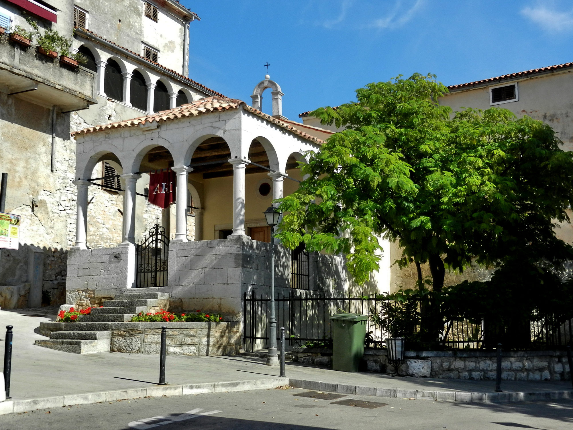 Vrsar